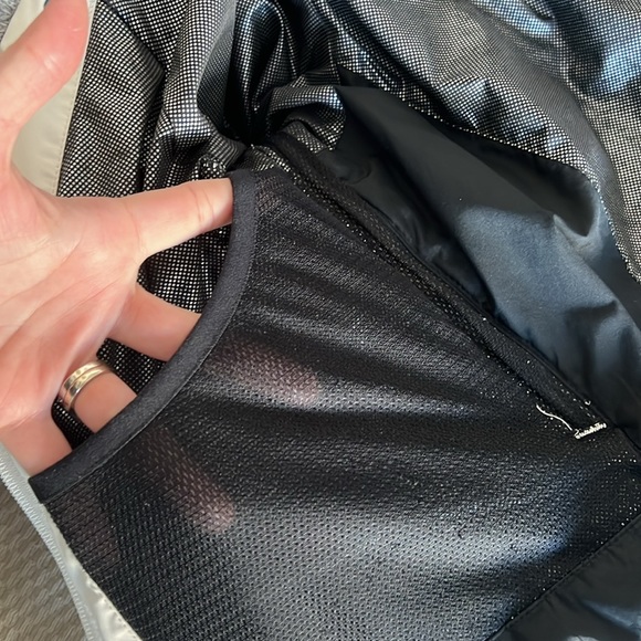 Women’s winter coat - Picture 4 of 7